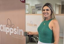 Clínica CLIPPSIN comemora 10 anos com jantar especial para todos os profissionais e colaboradores