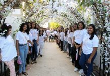 Jaboatao terá nesta sexta-feira (29), o II Baile de Debutantes Solidário