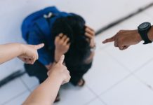 Um em cada cinco jovens brasileiros já sofreram bullying