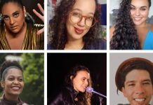 Oficina “Ciclo do Cordel” chega a Brejinho e Tuparetama, com foco em alunos da rede pública