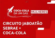 Jaboatão terá capacitação gratuita para mulheres empreendedoras, juntamente com Sebrae e Coca-Cola