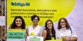 Laboratória desembarca em Pernambuco promovendo inclusão feminina no mercado tech