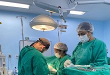 Governo de Pernambuco inicia mutirão do Cuida PE para realização de mil procedimentos cirúrgicos