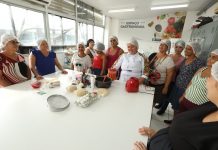 Mulheres do Jaboatão podem participar de cursos gratuitos em dezembro