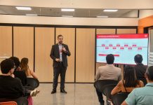 Evento promovido pelo iFood e Sebrae/PE, reúne pequenos e médios empreendedores de Recife