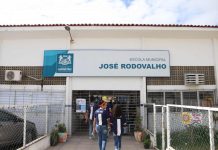Jaboatão inicia nesta segunda-feira (11), o período de matrículas escolares para novos alunos