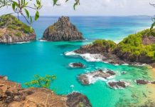 Nordeste tem 6 destinos na lista dos favoritos para Natal e Ano Novo, revela pesquisa da Booking.com