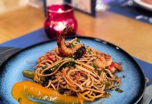 Culinária chinesa é atração na última semana do Festival Volta ao Mundo