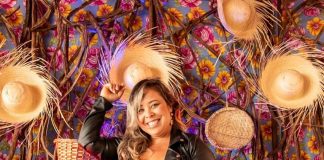 Fi do Lunga promove noites de forró em Olinda, a partir desta quinta (7)