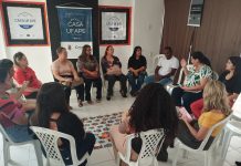 Funase promove ações de melhoria educacional em unidades socioeducativas de Pernambuco