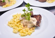 Gastronomia alemã é destaque na segunda semana do Festival Volta ao Mundo