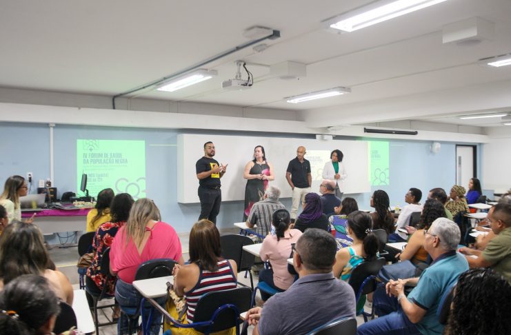 Jaboatão dos Guararapes lança a Política de Atenção Integral à Saúde da População Negra