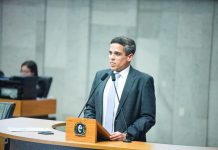 Alepe aprova PL de Jarbas Filho que dá isenção na taxa de inscrição do vestibular da UPE, para alunos das escolas públicas do Estado