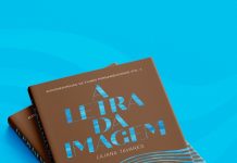 Cinema ganha primeiro livro de roteiros de audiodescrição de longas pernambucanos