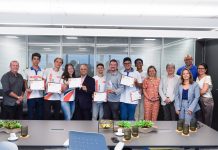 Maratona da NASA: alunos do Mediotec Senac Recife são classificados para etapa global