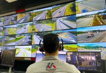 Pernambuco ganha novo Centro de Controle Operacional para rodovias concessionadas