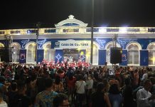 Prefeitura do Jaboatão inicia ciclo natalino neste domingo, com cantata e iluminação decorativa