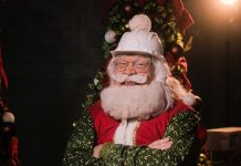 “O Bosque Encantado do Patteo” é o tema do Natal do Shopping Patteo Olinda