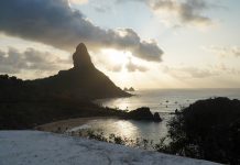 Fernando de Noronha renova parceria com o Programa DEL Turismo após resultados expressivos