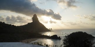 Fernando de Noronha renova parceria com o Programa DEL Turismo após resultados expressivos