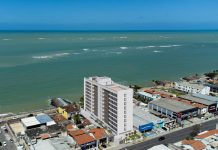 Orla de Olinda é aposta para o mercado imobiliário