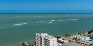 Orla de Olinda é aposta para o mercado imobiliário