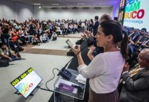 Em Gravatá, governadora Raquel Lyra abre seminário da Amupe, e reforça compromisso do Estado com os municípios pernambucanos