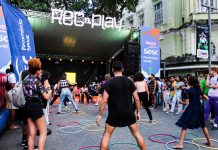 Sistema Fecomércio leva inovação, conhecimento e lazer ao REC’n’Play 2024