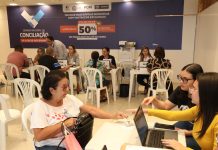 Semana Nacional de Conciliação segue até a sexta-feira (8), em Jaboatão