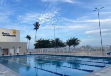Sesc Piedade, em Jaboatão dos Guararapes, reabre com novas instalações e programação especial