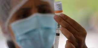 Itapissuma realiza o grande dia D de vacinação contra raiva