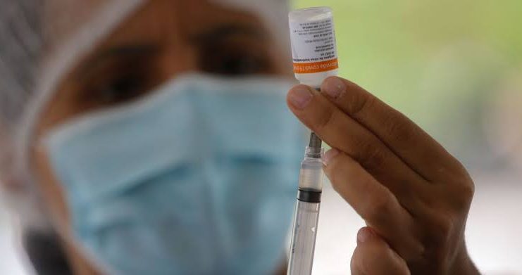 Itapissuma realiza o grande dia D de vacinação contra raiva