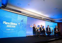 Hapvida anuncia investimento de R$ 2 bilhões em ampliação da rede, incluindo novos hospitais em São Paulo