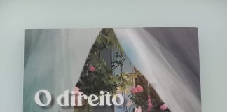 Lançamento do livro “O Direito de Envelhecer” na Livraria do Jardim convida o público a repensar a velhice com dignidade e sabedoria