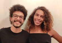 Shopping Costa Dourada promove show gratuito do duo Lua e Lucas