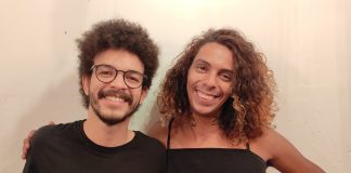 Shopping Costa Dourada promove show gratuito do duo Lua e Lucas