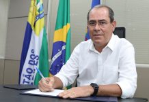 Reforma administrativa encaminhada pelo prefeito Mano Medeiros, é aprovada pela Câmara de Vereadores do Jaboatão