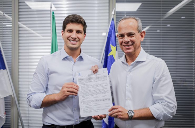 Prefeitura do Recife lança concurso público para 400 vagas de Agente de Apoio ao Desenvolvimento Escolar Especial (AADEE)