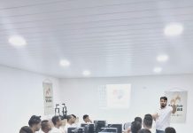 Projeto “Reincluir Vidas” realiza formatura de 150 alunos dos cursos de Inclusão Digital, Gastronomia, Inteligência Emocional e Empreendedorismo social