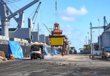 Porto do Recife cresce quase 50% em movimentação, entre 2023 e 2024