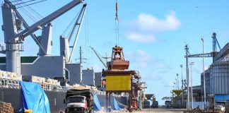 Porto do Recife cresce quase 50% em movimentação, entre 2023 e 2024