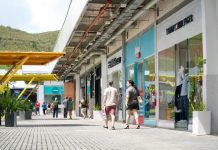 Recife Outlet realiza o Natal especial para crianças com autismo