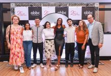 ABBC Comunicação celebra 25 anos de história e inovação em noite especial