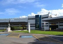 Aeroporto de Petrolina integra coalizão com associações e empresas de transportes do Brasil para reduzir emissões de CO2 do setor