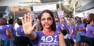 Os 21 Dias de ativismo pelo Fim da violência contra a mulher no Cabo, será marcado por um ato e uma vigília em alusão as mulheres vítimas do feminicídio