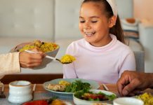 Como manter uma dieta equilibrada para crianças durante as férias escolares