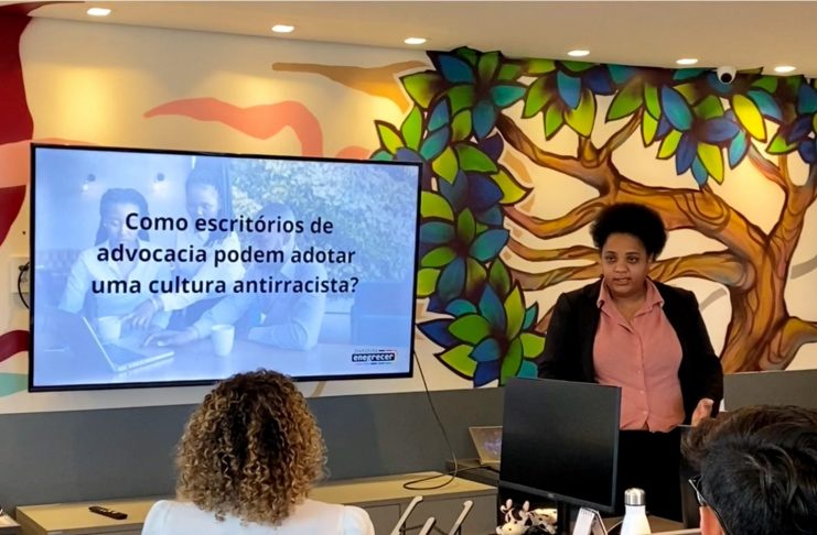 Desafio das periferias e luta por ascensão social em pauta no Direito Imobiliário