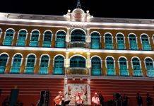 Festival Panela do Jazz retorna a Triunfo (PE) com três dias de música instrumental, formação e feira literária