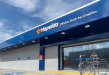 Hapvida NotreDame Intermédica inaugura nova clínica em Olinda-PE