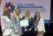 Jaboatão recebe destaque na XXIX Cúpula de Mercocidades, na Argentina